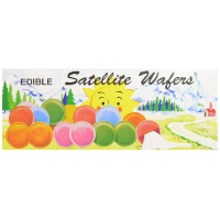 Satellite Wafers